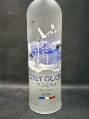Grey Goose Jeroboam 300cl