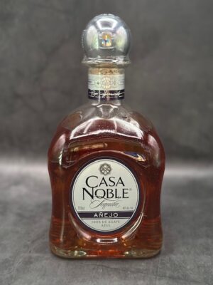 Casa Noble Anejo Tequila