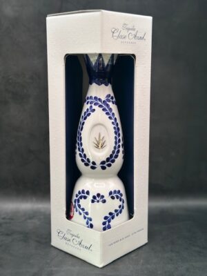 Clase Azul Reposado tequila 500ml