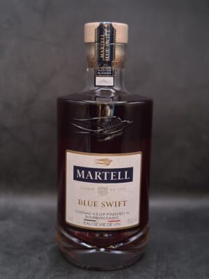 Martell Blue Swift