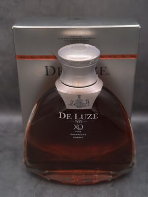 De Luze XO Fine Champagne Cognac