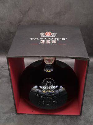 Taylor's "Historical Collection I" 325th Anniversary Reserve Tawny Port