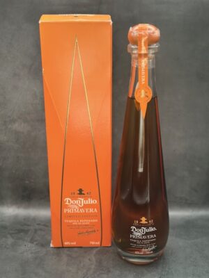 Don Julio Primavera