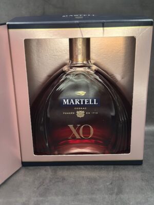 Martell XO 1 Litre Bottle