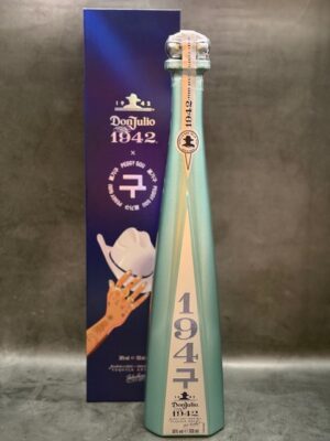 Don Julio 1942 x Peggy Gou Limited Edition (Añejo Tequila) – '194Gou'