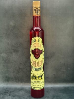 Corralejo Tequila Añejo | 100% Blue Agave | 750ml 38% ABV