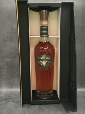 Gran Centenario Leyenda Tequila Extra Añejo (75cl)