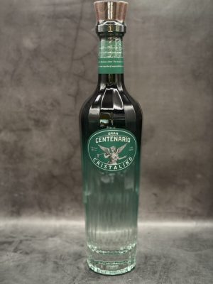 Gran Centenario Cristalino Tequila Añejo (75cl)